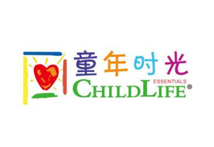 Childlife美国童年时光营养品牌海外旗舰店