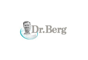 Dr. Berg 美国科学饮食减重网站