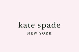 Kate Spade 凯特·丝蓓-美国新兴时尚品牌网站