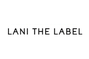 Lani the Label US 美国潮流女装品牌网站