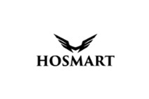 Hosmart 美国家庭安防产品购物网站