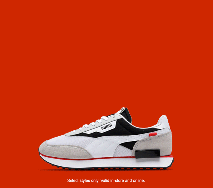 Finishline 2021最新海淘攻略