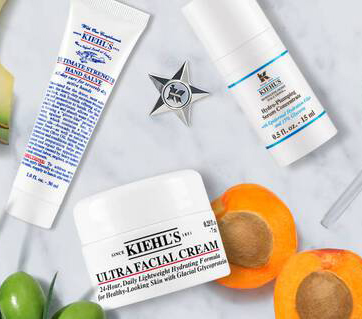 Kiehl's 科颜氏/契尔氏 2021最新海淘攻略