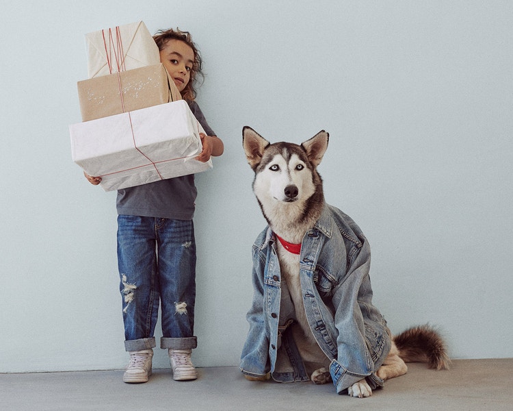 Levi's-李维斯2021最新海淘攻略