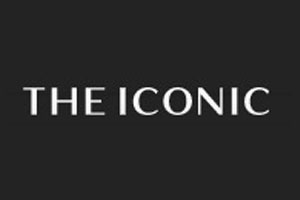 The Iconic 澳洲时尚购物品牌网站