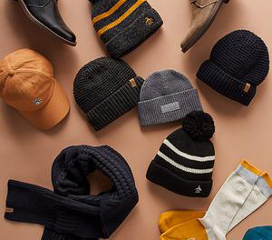 Original Penguin 2021最新海淘攻略