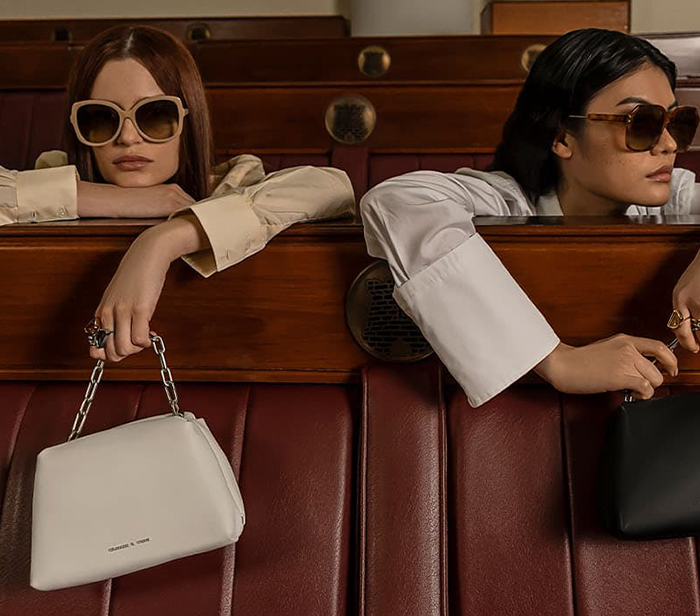 Charles & Keith 2021最新海淘攻略