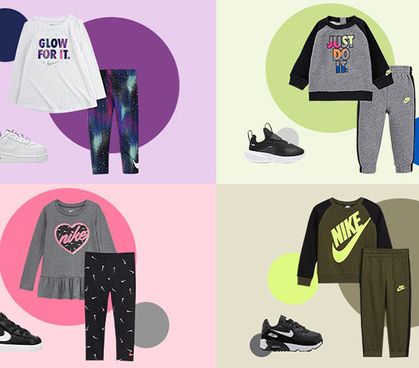 Kids Foot Locker 2021年下单购物最新海淘攻略