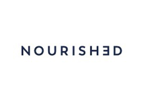 Get Nourished 英国营养品定制品牌网站
