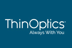 ThinOptics 美国便携式眼镜品牌网站
