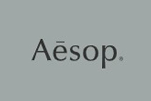 Aesop 澳洲美容护肤品牌购物网站