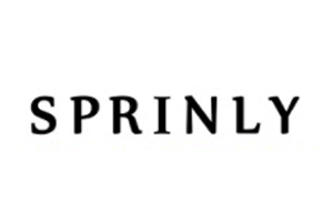 Sprinly 美国营养健康食品预订网站