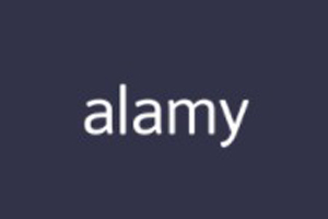 Alamy 英国原创图库下载网站