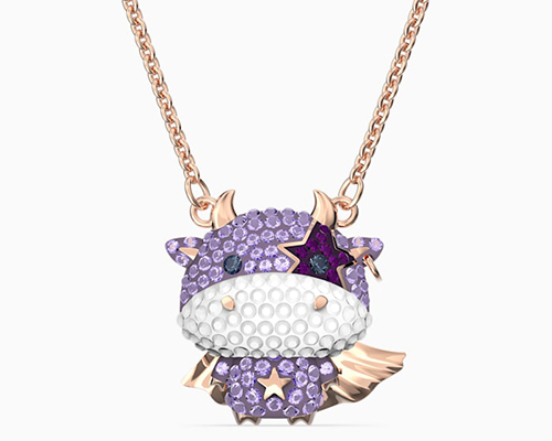 Swarovski 施华洛世奇2021最新海淘攻略