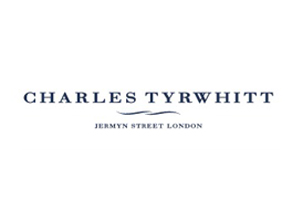 Charles Tyrwhitt 英国高端男士衬衫品牌网站
