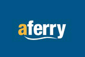 AFerry 全球领先渡轮预订英国官网