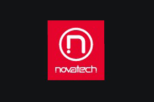 Novatech 英国计算机产品零售网站