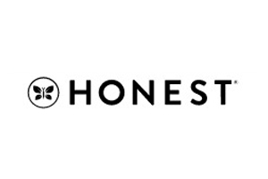 Honest 美国纯天然婴儿护理产品购物网站