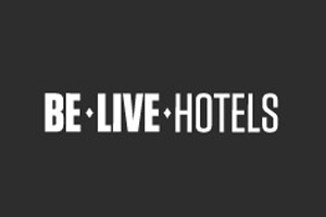 Be Live Hotels 西班牙Globalia旗下连锁酒店预订网站
