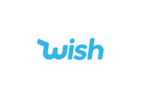 Wish 购物趣-全球移动跨境电商购物平台