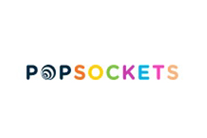 PopSockets 美国手机配件品牌网站