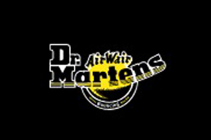 Dr. Martens FR 英国马丁靴法国官网
