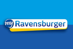 Ravensburger 德国睿思拼图官网