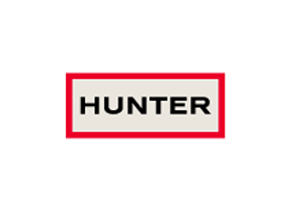 Hunter 英国时尚猎人靴品牌网站
