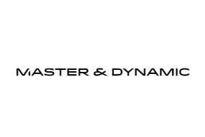 Master & Dynamic EU 美国高端耳机音箱品牌欧洲站