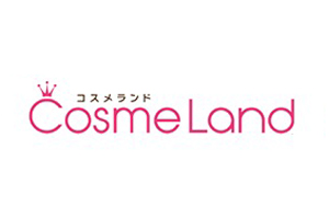Cosme Land 日本知名化妆品零售网站