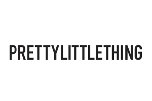 PrettyLittleThing FR 英国时尚女装品牌法国官网