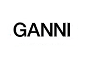 GANNI 丹麦时尚女性服饰品牌海淘网站