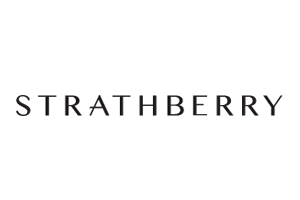 Strathberry 英国知名皮具品牌购物网站