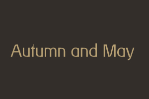 Autumn and may 英国婚礼珠宝品牌海淘网站
