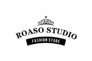 Roaso studio 英国时尚女装品牌网站