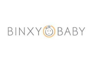 Binxy Baby 美国婴儿座椅专利品牌网站