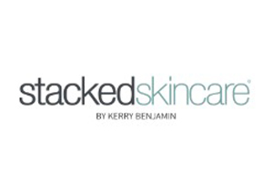 Stacked Skincare 美国美容护肤品海淘网站