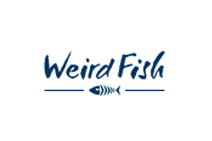 Weird Fish 英国生活服装配饰零售网站