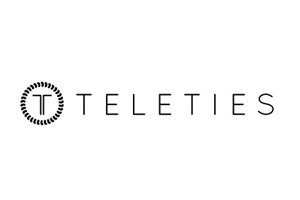 Teleties 美国品牌发饰海淘网站