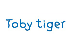 Toby Tiger 英国有机童装品牌网站