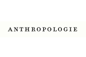 Anthropologie 美国休闲服饰品牌法国站