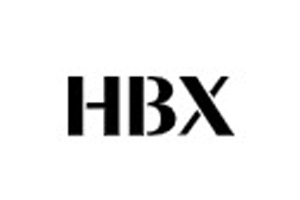 HBX 全球时尚潮流品牌折扣网站