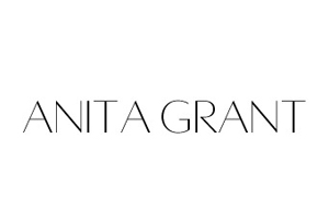 Anita Grant 英国天然护发及身体护理品牌网站