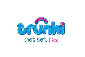 Trunki AU 英国儿童箱包澳大利亚官网
