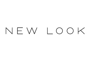 New look 英国时尚服饰品牌购物网站