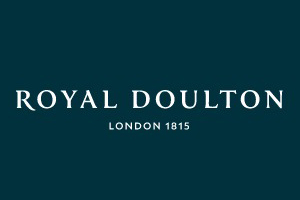 Royal Doulton 英国皇家道尔顿餐具品牌网站