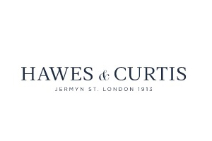 Hawes & Curtis 英国经典服饰品牌网站
