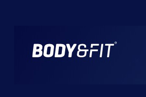 Body & Fit 英国运动营养品牌海淘网站