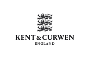 Kent & Curwen 英国传统运动休闲服品牌网站