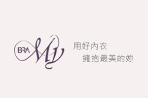My-bras 台湾内衣品牌网站